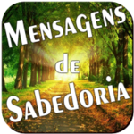 Logo of Sabedoria Imagens e Frases android Application 